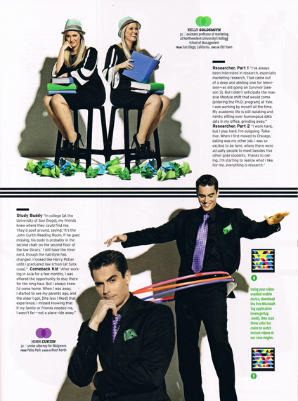 JULY 2010  CHICAGO MAGAZINE